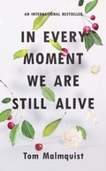 Cover: In Every Moment We Are Still Alive - Sceptre