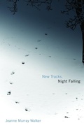 Cover: New Tracks, Night Falling - William B Eerdmans Publishing Co