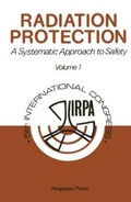 Cover: Radiation Protection - Elsevier