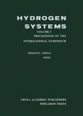 Cover: Hydrogen Systems - Elsevier