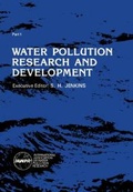 Cover: Water Pollution Research and Development - Elsevier