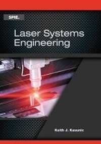 Enlarge image Cover: Laser Systems Engineering - SPIE Press