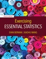 Cover: Exercising Essential Statistics - CQ Press