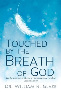 Abbildung von: Touched by the Breath of God - Xulon Press