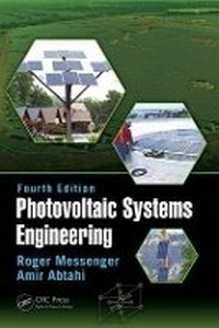 Bild vergrößern Bild: Photovoltaic Systems Engineering - CRC Press