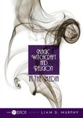 Cover: Magic, Witchcraft, and Religion in the Media - Cognella Academic Publishing