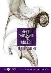 Enlarge image Cover: Magic, Witchcraft, and Religion in the Media - Cognella Academic Publishing