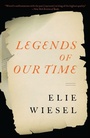 Cover: Legends of Our Time - Schocken Books