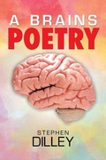 Cover: A Brains Poetry - Xlibris Us