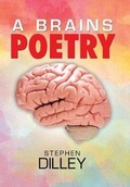 Cover: A Brains Poetry - Xlibris Us