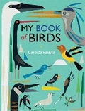 Cover: My Book of Birds - Wren & Rook