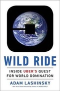 Cover: Wild Ride - Books on Tape