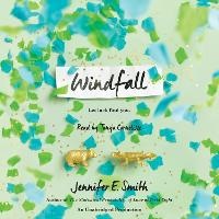 Enlarge image Cover: Windfall - Listening Library