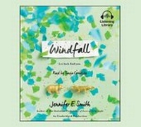 Abbildung von: Windfall - Listening Library
