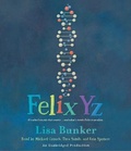 Cover: Felix Yz - Listening Library