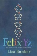 Cover: Felix Yz - Listening Library