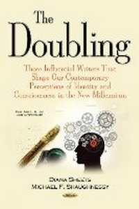 Enlarge image Cover: The Doubling - Nova Science Publishers Inc
