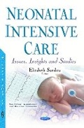 Abbildung von: Neonatal Intensive Care - Nova Science Publishers Inc
