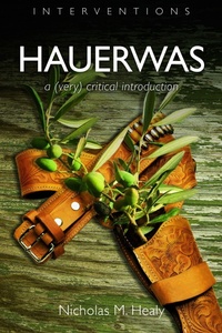 Enlarge image Cover: Hauerwas - William B Eerdmans Publishing Co