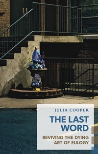 Enlarge image Cover: The Last Word - Coach House Books