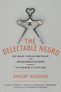 Abbildung von: The Delectable Negro - New York University Press