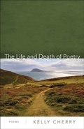 Cover: Life and Death of Poetry - LSU Press