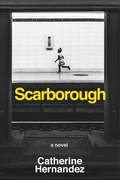 Cover: Scarborough - Arsenal Pulp Press
