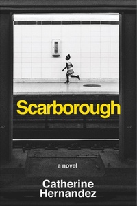 Enlarge image Cover: Scarborough - Arsenal Pulp Press