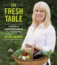 Abbildung von: Fresh Table - LSU Press