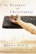 Cover: The Essence of Christianity - William B Eerdmans Publishing Co