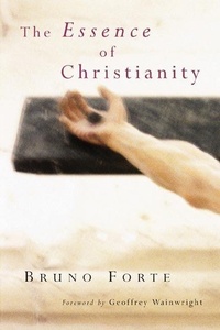 Enlarge image Cover: The Essence of Christianity - William B Eerdmans Publishing Co