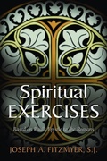 Cover: Spiritual Exercises Based on Paul's Epistle to the Romans - Eerdmans
