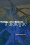 Cover: Theology and the Religions - William B Eerdmans Publishing Co