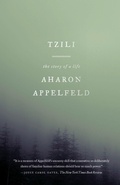 Cover: Tzili - Schocken Books
