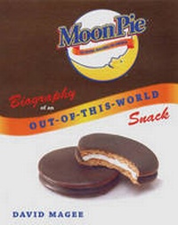 Enlarge image Cover: Moonpie - University Press of Florida