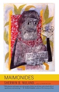 Cover: Maimonides - Schocken