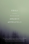 Cover: Tzili - Schocken