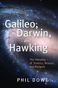 Cover: Galileo, Darwin, and Hawking - William B Eerdmans Publishing Co