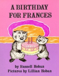 Enlarge image Cover: A Birthday for Frances - Collins