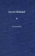 Cover: Joyce's Misbelief - University Press of Florida