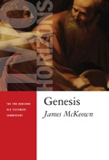 Cover: Genesis - William B Eerdmans Publishing Co