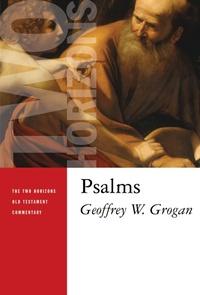 Enlarge image Cover: Psalms - William B Eerdmans Publishing Co