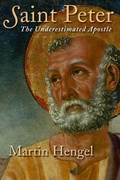 Cover: Saint Peter - William B Eerdmans Publishing Co
