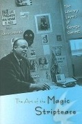 Cover: The Art of the Magic Striptease - University Press of Florida
