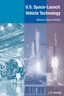 Cover: U.S. Space-launch Vehicle Technology - University Press of Florida