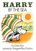 Cover: Harry by the Sea - Collins