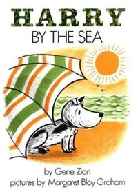Enlarge image Cover: Harry by the Sea - Collins