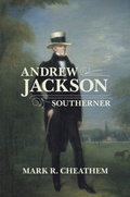 Cover: Andrew Jackson, Southerner - Princeton University Press