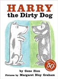 Cover: Harry the Dirty Dog - HarperPaperbacks