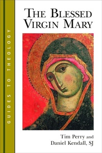 Enlarge image Cover: Blessed Virgin Mary - William B Eerdmans Publishing Co